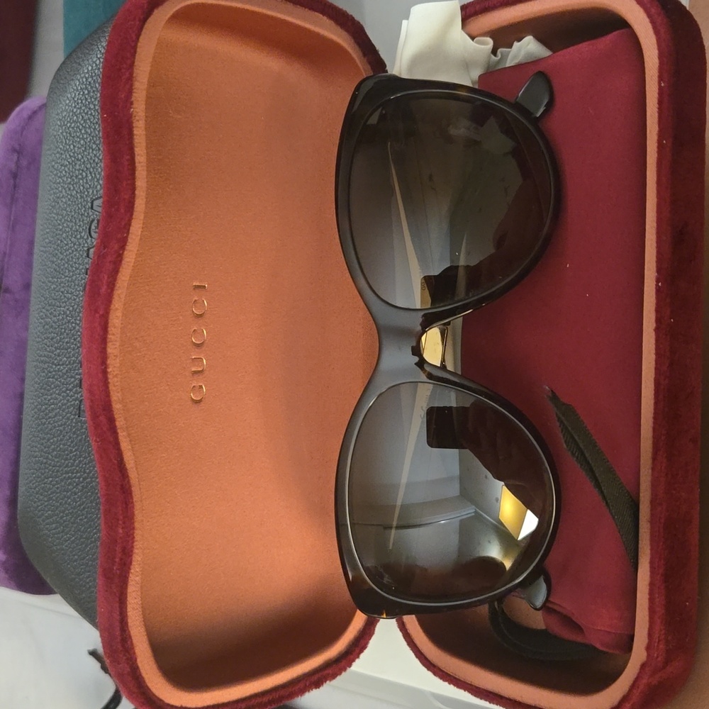 Gucci Sunglasses